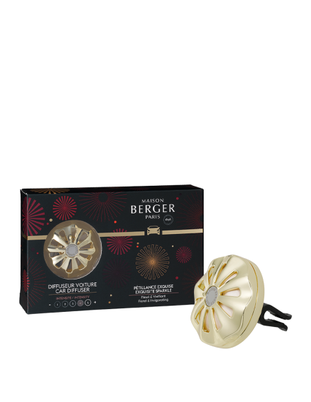 MB Auto Startset Cercle Petillance Exquise