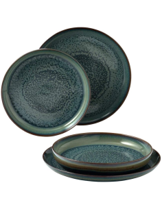 Crafted Breeze Dinerset 4-dlg