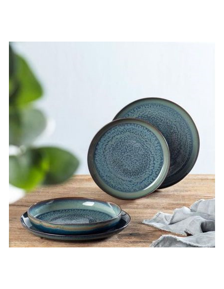 Crafted Breeze Dinerset 4-dlg