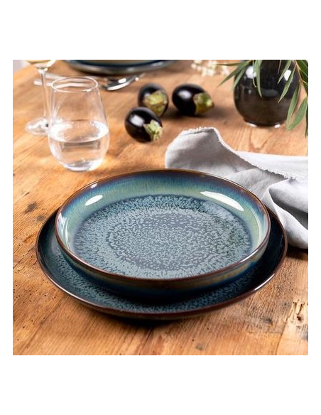 Crafted Breeze Dinerset 4-dlg