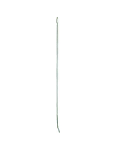 RVS Paknaald, Bindnaald 25 cm