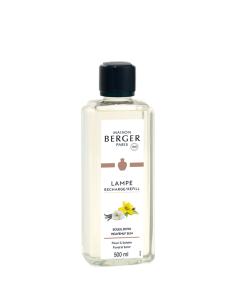 Parfum 500 ml Soleil Divin