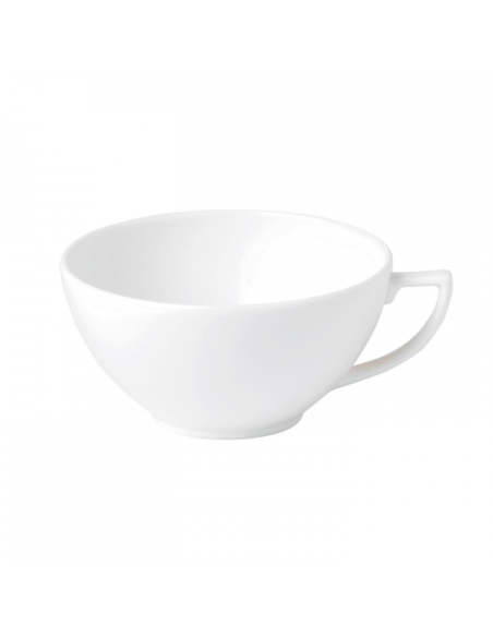 Wedgwood Jasper Conran White Theekop Glad