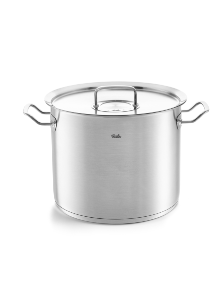 Fissler Pure Profi Soeppan 28 cm