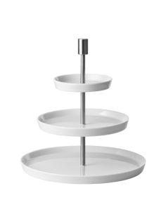 Thomas Loft Etagere Rond 3-laags