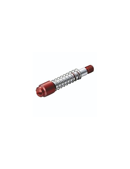 Kuhn Rikon Duromatic DM/DT Snelkookpan Ventielveer