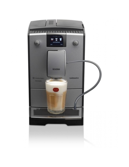 Nivona CafeRomatica 769 Koffievolautomaat
