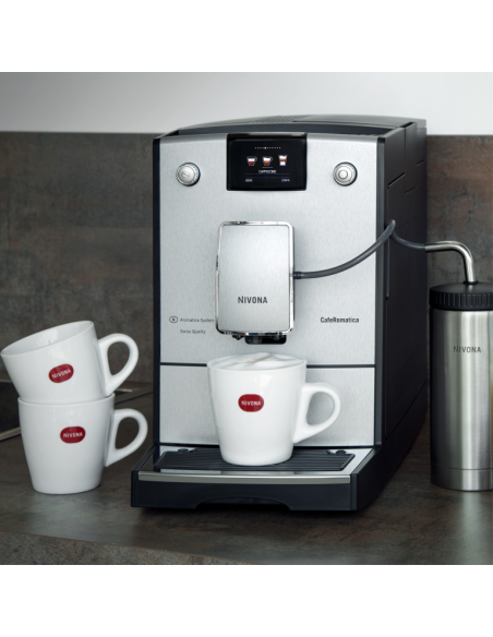 Nivona CafeRomatica 769 Koffievolautomaat