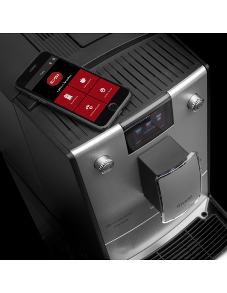 Nivona CafeRomatica 769 Koffievolautomaat