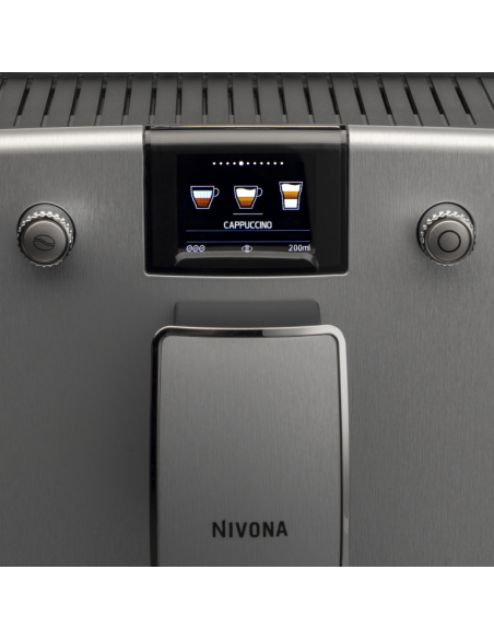 Nivona CafeRomatica 769 Koffievolautomaat