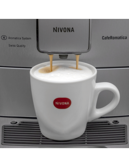 Nivona CafeRomatica 769 Koffievolautomaat