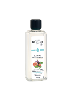Lampe Berger Parfum Jardins sur la Riviera 500 ml