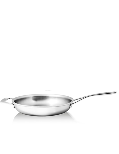Demeyere Silver Koekenpan 28 cm