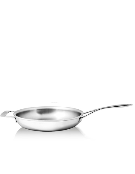 Demeyere Silver Koekenpan 28 cm