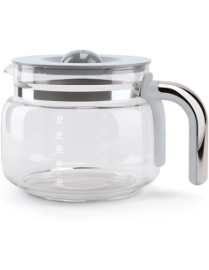 Losse kan tbv Smeg Filterkoffiemachine