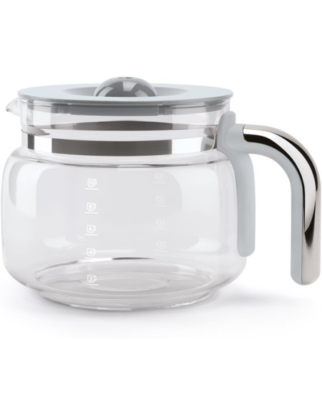 Losse kan tbv Smeg Filterkoffiemachine