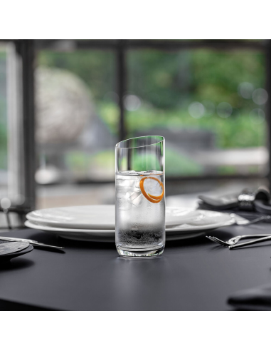 NewMoon Set-4 Longdrinkglas 370ml