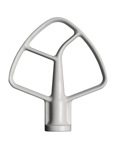 KitchenAid Platte Menghaak Flat Beater