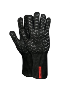 Feuermeister paar (BBQ) Handschoenen Aramide Size 12 / XL