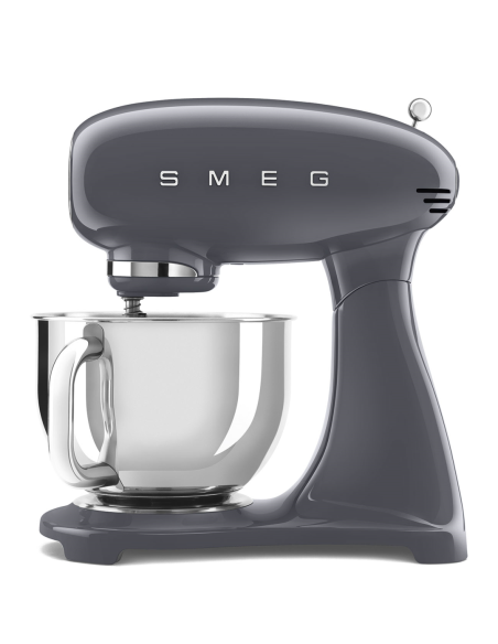 Smeg Keukenmachine Grijs