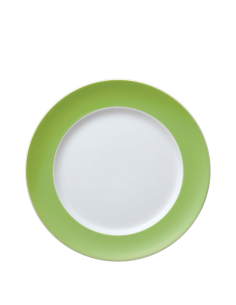Thomas Sunny Day dinerbord 27 cm Apple Green