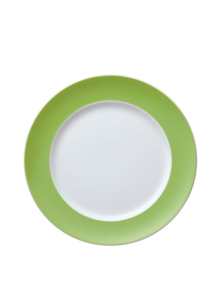 Thomas Sunny Day dinerbord 27 cm Apple Green