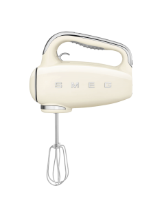 Smeg Handmixer Crème