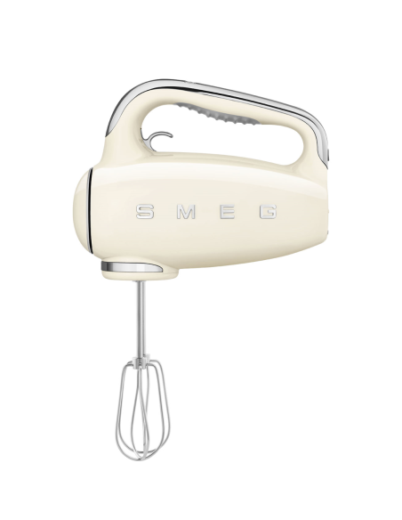 Smeg Handmixer Crème