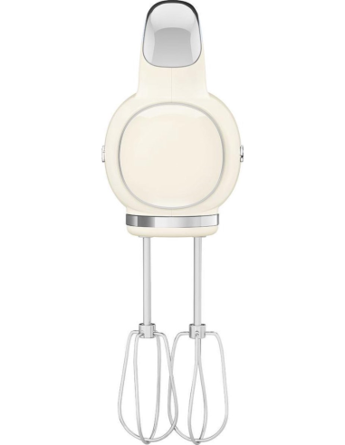Smeg Handmixer Crème