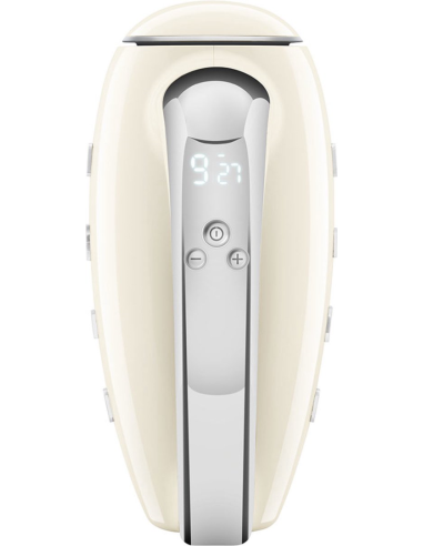 Smeg Handmixer Crème