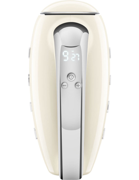 Smeg Handmixer Crème