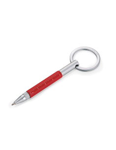 Multitool Micro Construction 6 functies Rood