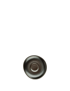 Espressoschotel 11 cm Junto Slate Grey