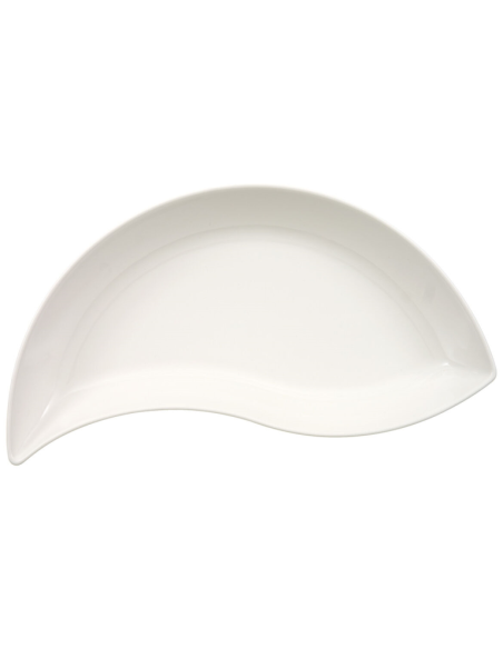 Villeroy NewWave Schaal  Move 1 28x15 cm