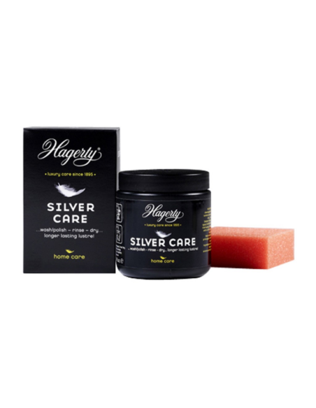 Hagerty Silver Care Zilverpoets 185 gram