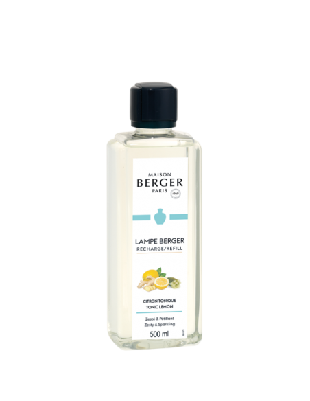 Parfum 500 ml Citron Tonique
