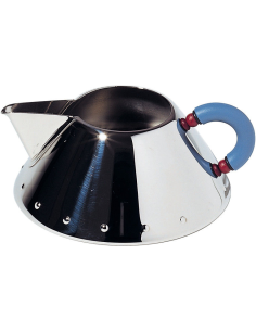 Alessi Melkkanetje Blauw 200 ml