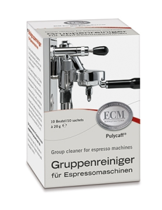 Espresso reinigingspoeder 750 gram