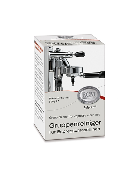 Espresso reinigingspoeder 750 gram