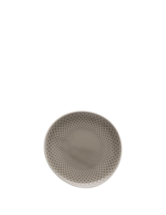 Gebaksbordje 16 cm Junto Pearl Grey