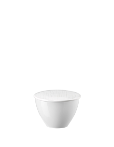 Rosenthal Mesh Suikerpot White