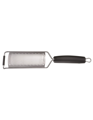 Technicus Rasp Laser Fijn RVS