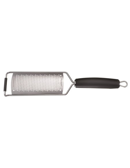 Technicus Rasp Laser Fijn RVS