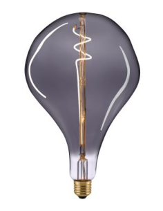 Drop Led Lamp E27 Titan