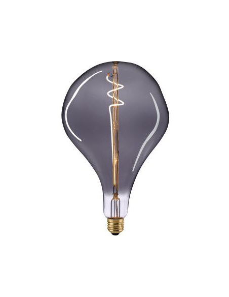 Drop Led Lamp E27 Titan