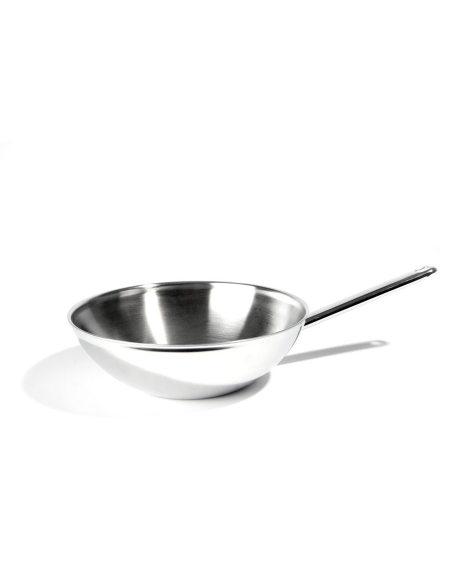 Demeyere Steelwok 30cm
