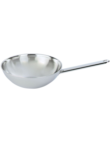 Demeyere Steelwok 30cm