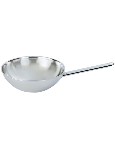 Demeyere Steelwok 30cm