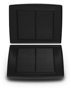 Fritel Set bakplaten Stroopwafels, Boterwafels voor Fritel CW toestellen