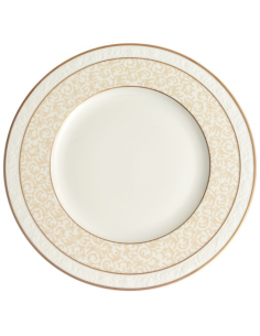 Villeroy & Boch Ivoire dinerbord 27 cm.
